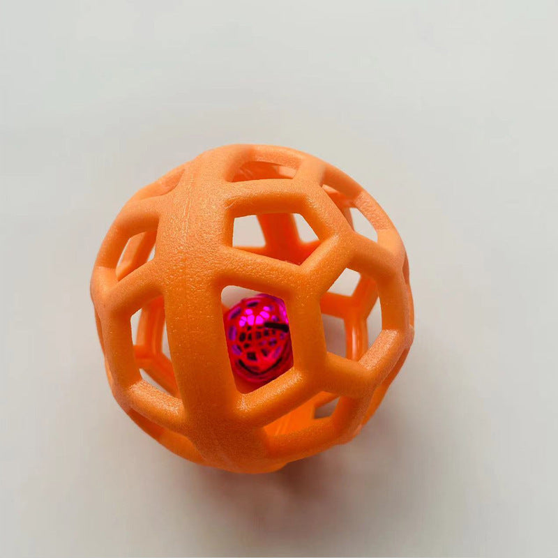 Hond Bal - Snuffel Speelgoed - Duurzaam en Stimulans