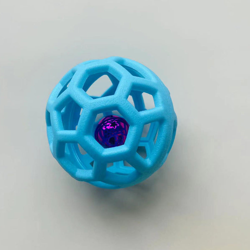 Hond Bal - Snuffel Speelgoed - Duurzaam en Stimulans