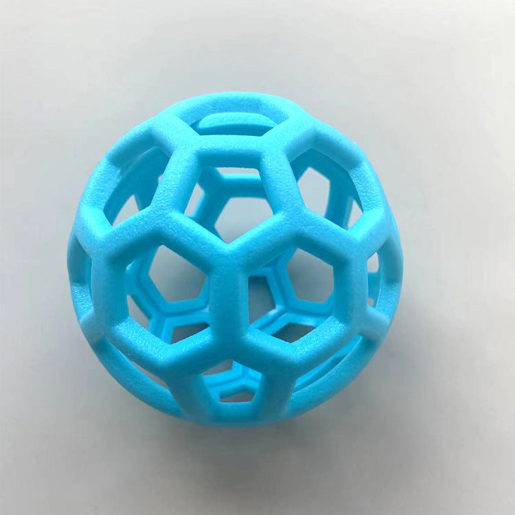 Hond Bal - Snuffel Speelgoed - Duurzaam en Stimulans