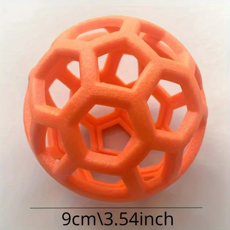 Hond Bal - Snuffel Speelgoed - Duurzaam en Stimulans