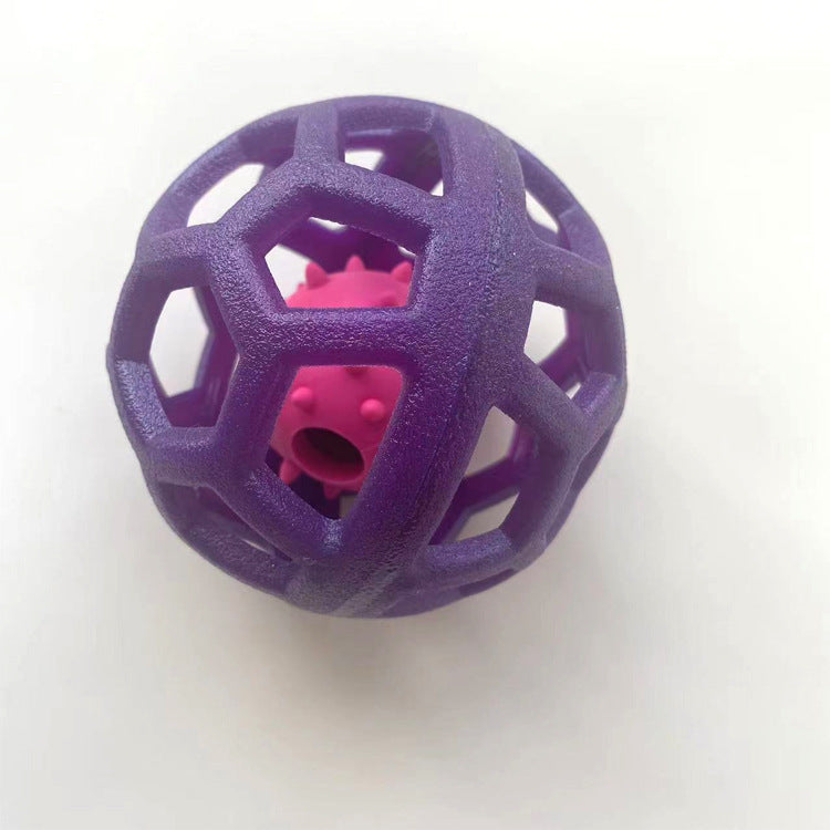 Hond Bal - Snuffel Speelgoed - Duurzaam en Stimulans