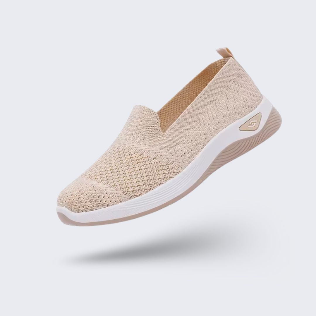 Dames Sneakers - Orthopedisch Comfort | Elegante Stijl