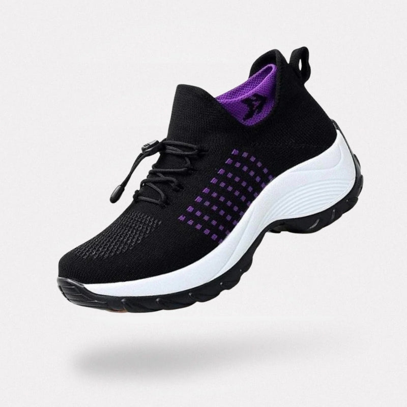 Orthopedische Sneakers - Verlichting Hallux Valgus | Comfort