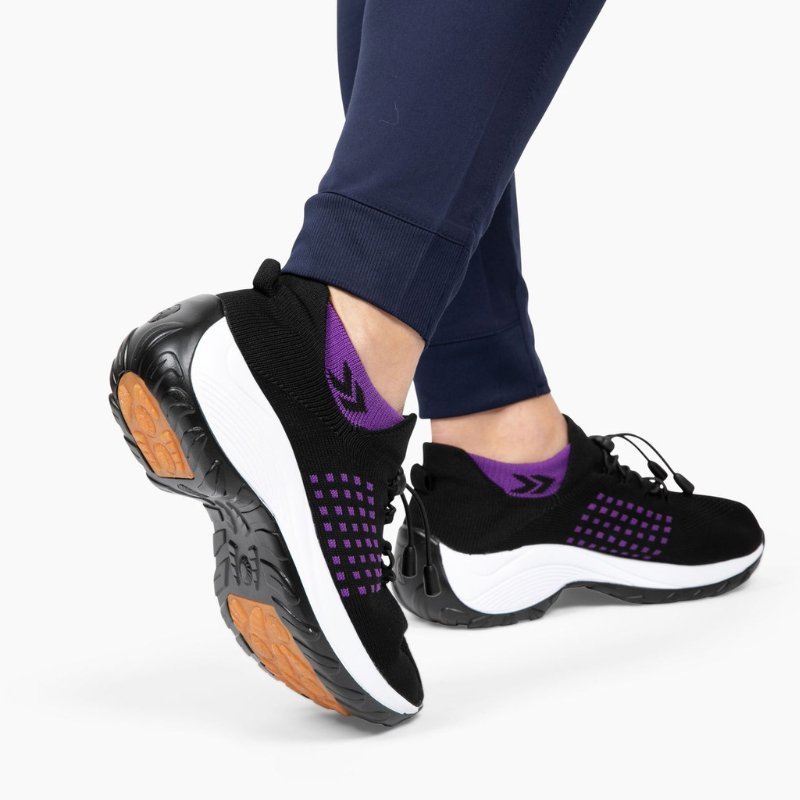 Orthopedische Sneakers - Verlichting Hallux Valgus | Comfort