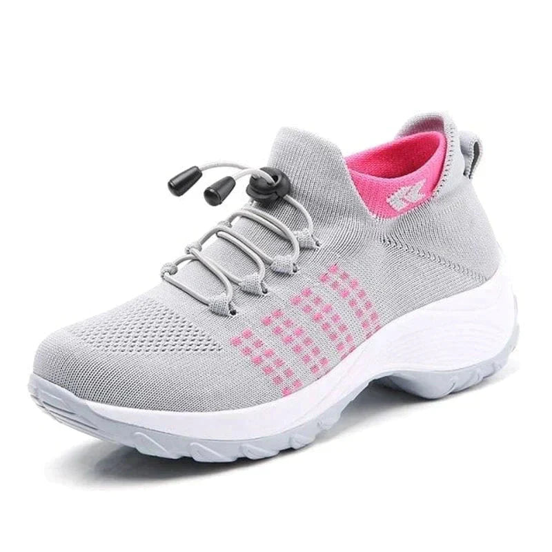 Orthopedische Sneakers - Verlichting Hallux Valgus | Comfort