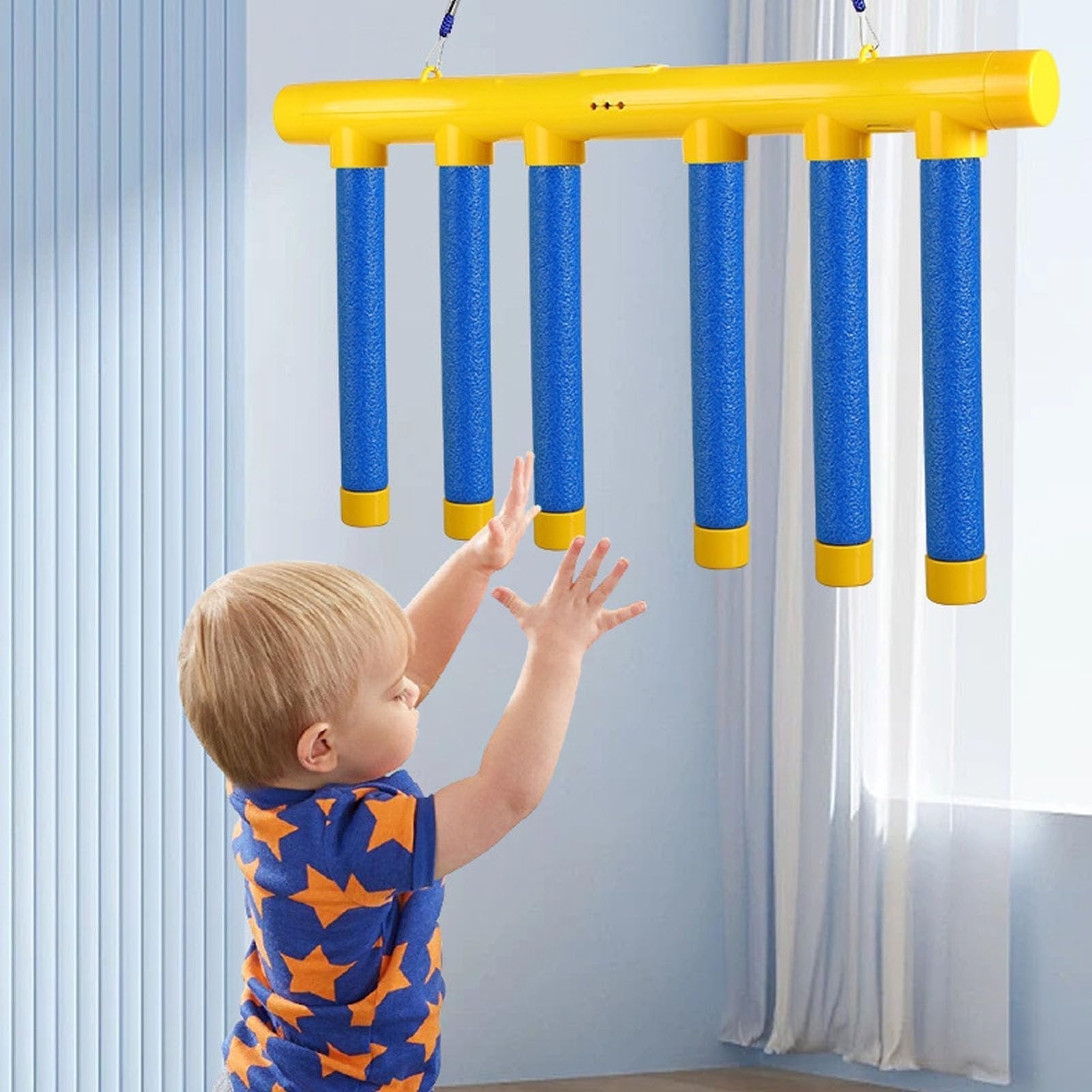 CatchMaster Vallende Stokken Spel | Plezier, Leren en Binding in Elke Druppel