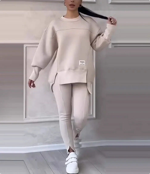 Comfortabele Damesoutfit – Elin