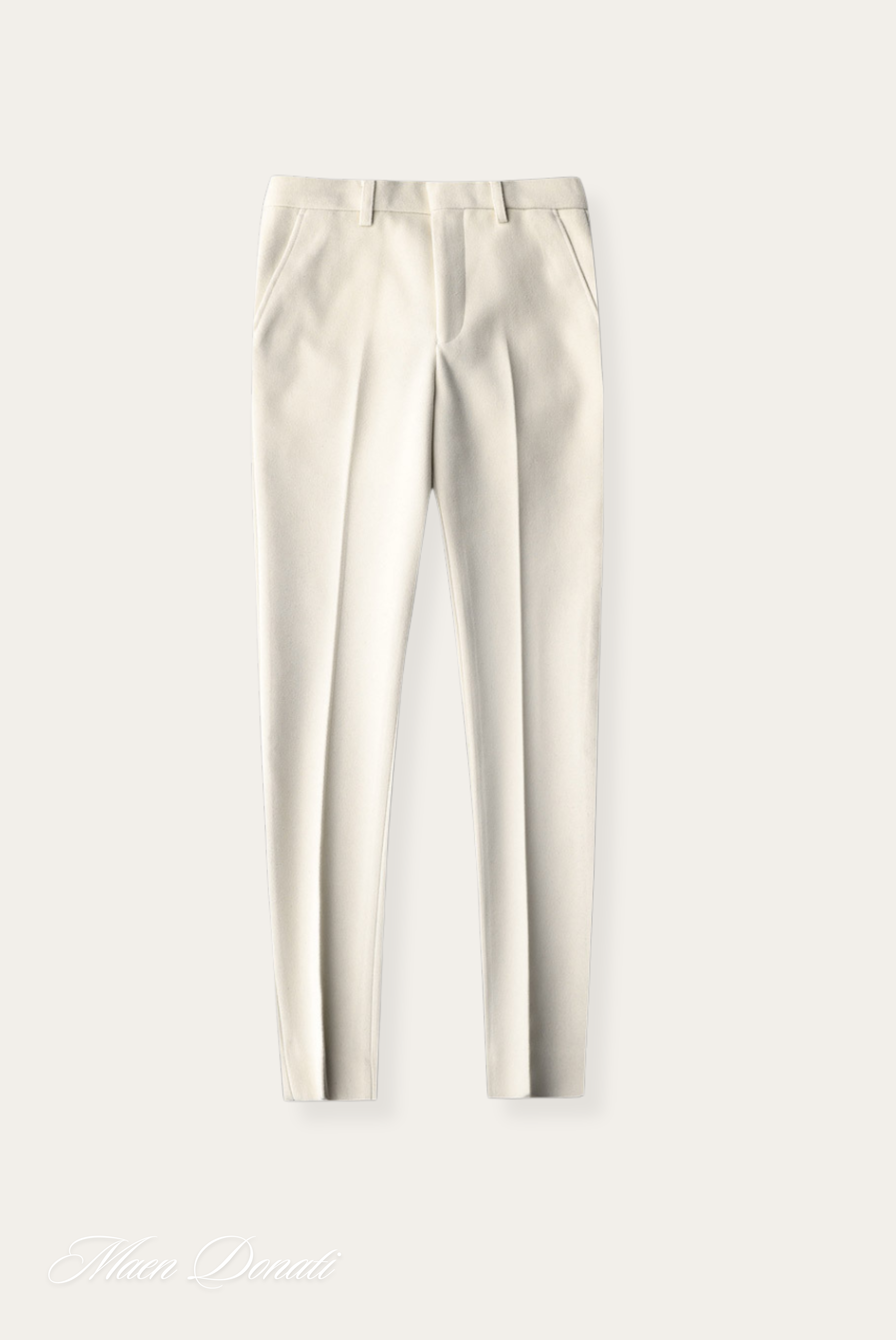 Stijlvolle herenbroek – Simon