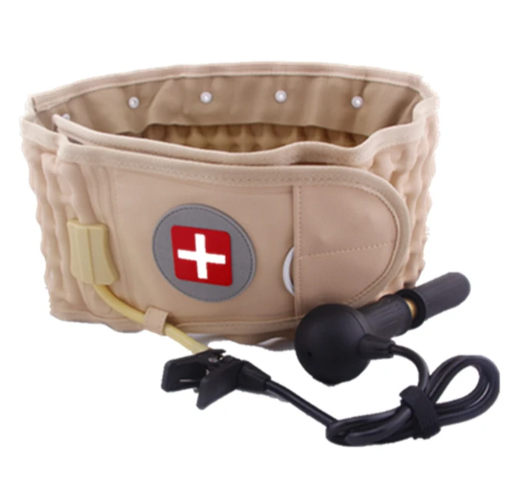 BackRelief | Ondersteuningsgordel