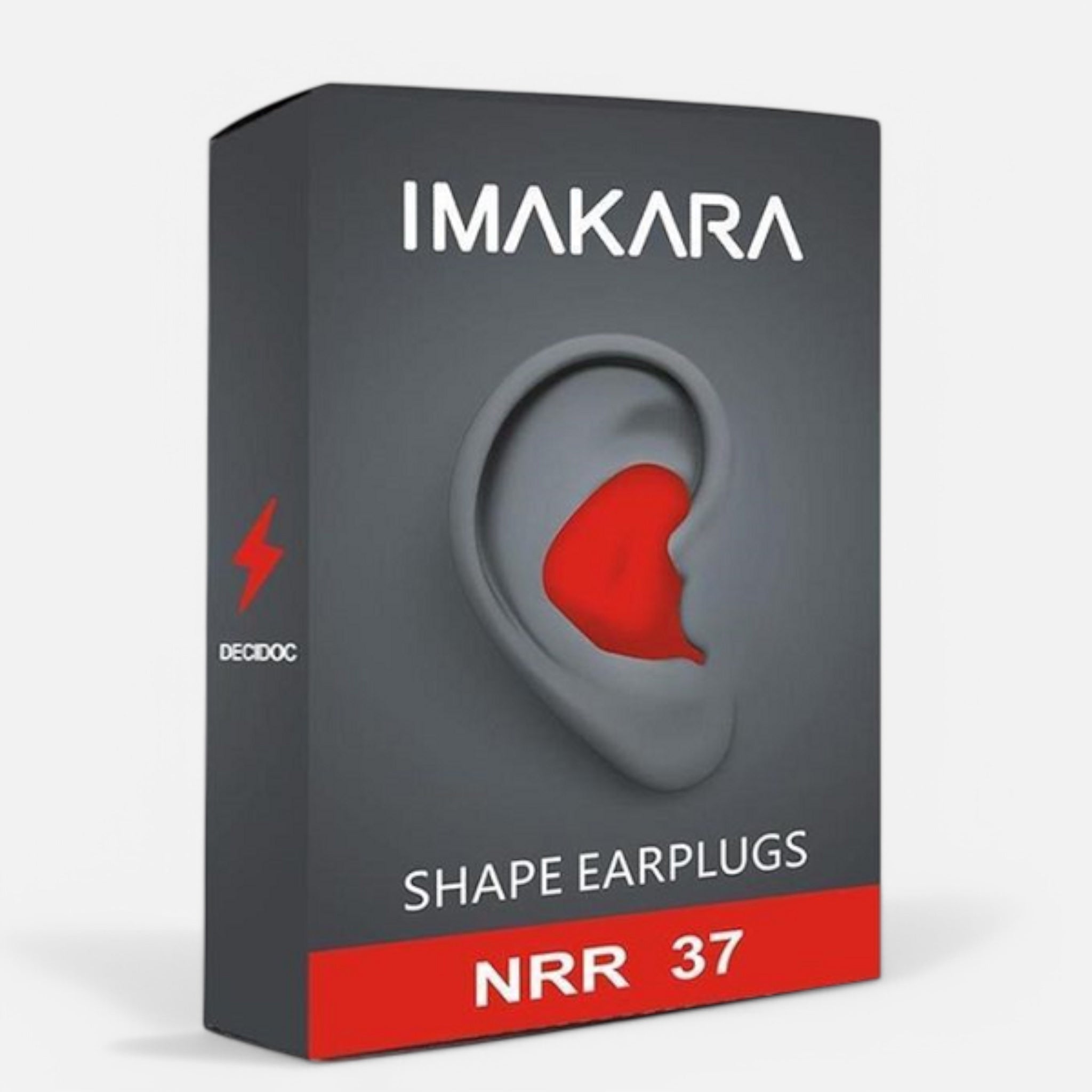 Oordopjes - Geluidsisolerend, Optimaal Comfort