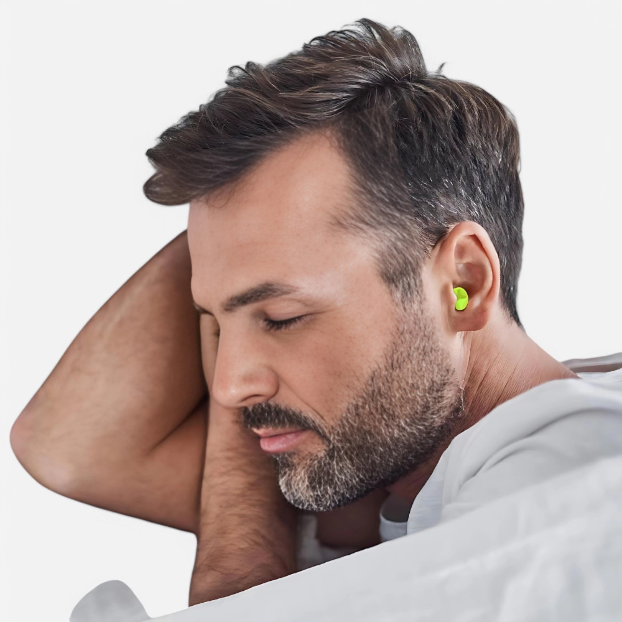 Oordopjes - Geluidsisolerend, Optimaal Comfort