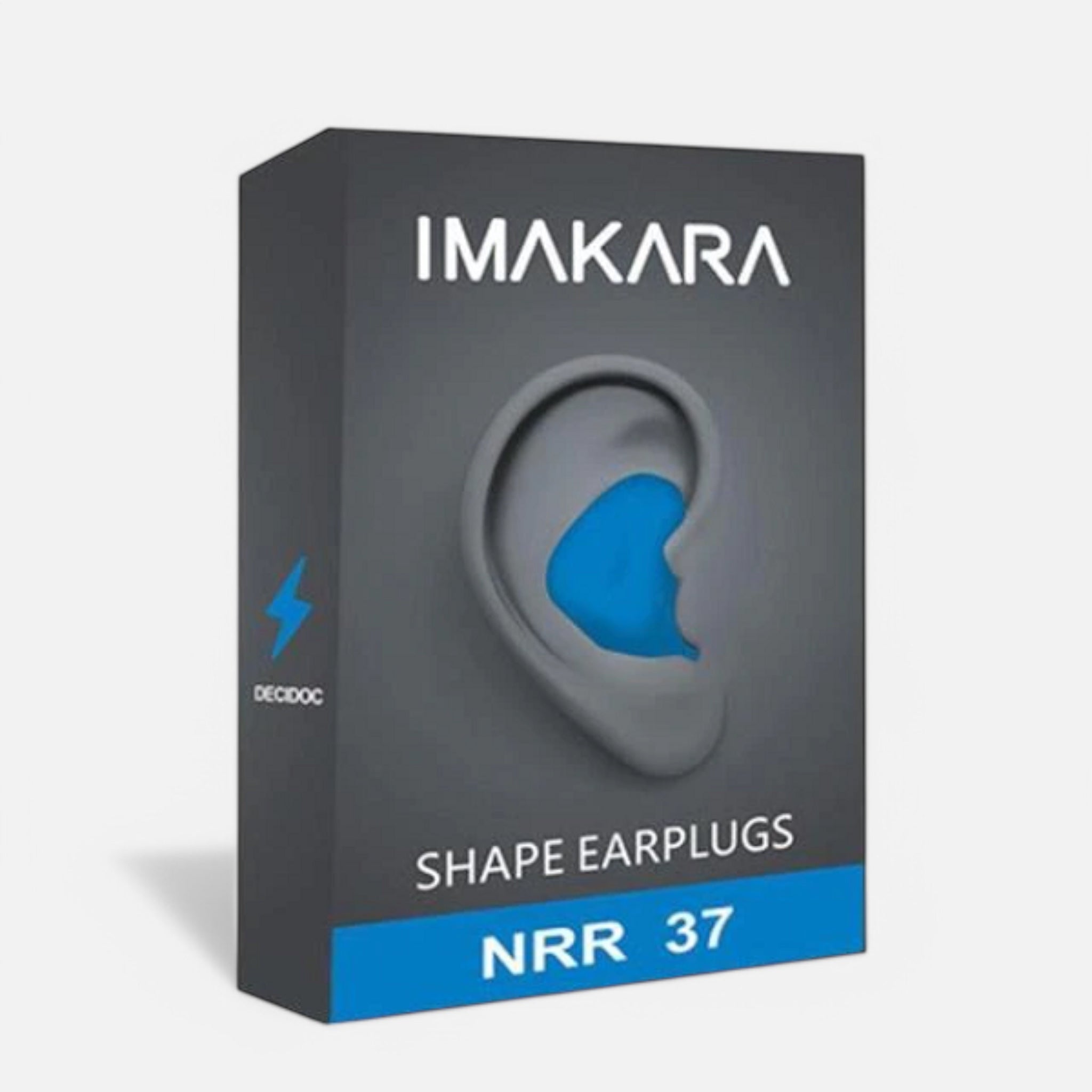 Oordopjes - Geluidsisolerend, Optimaal Comfort