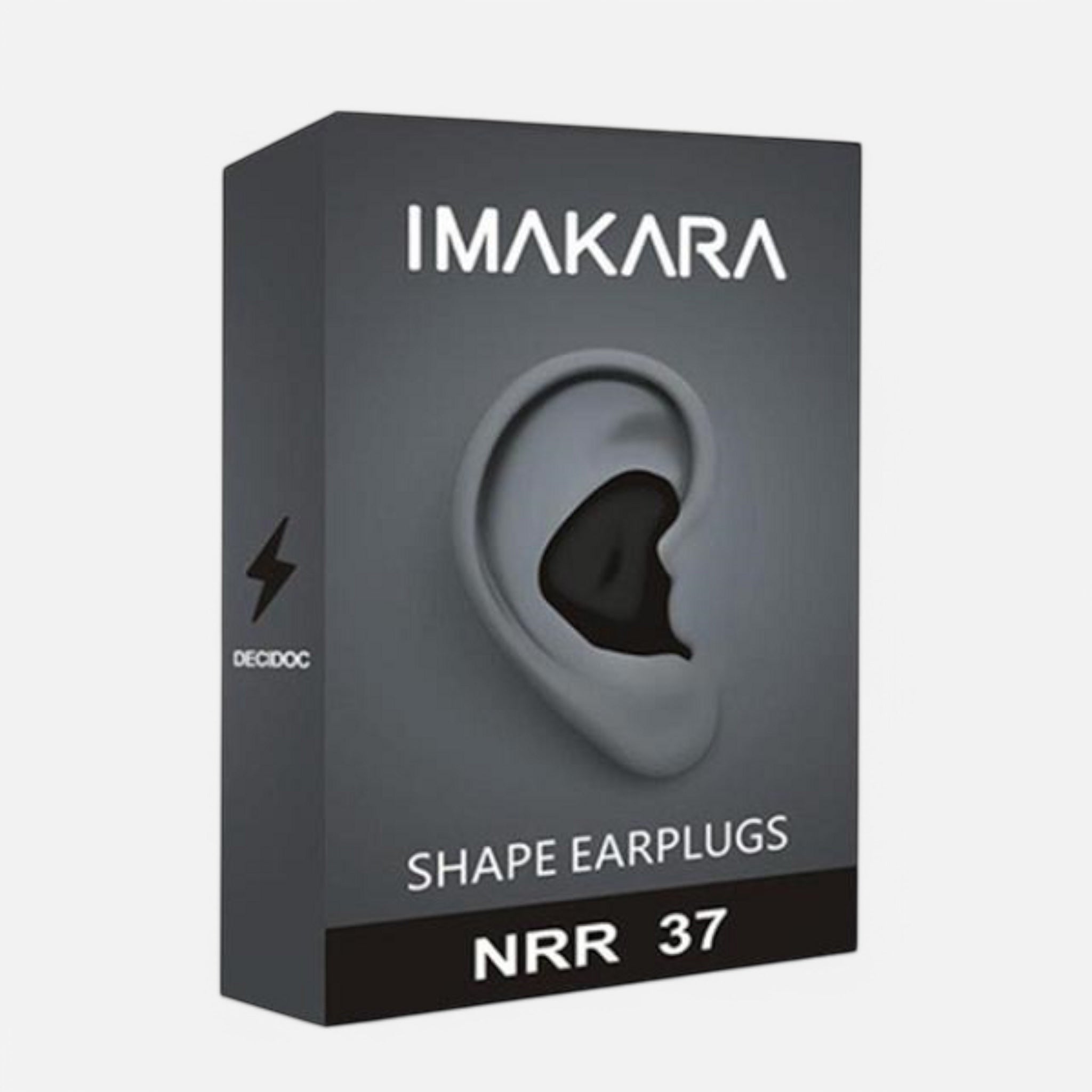 Oordopjes - Geluidsisolerend, Optimaal Comfort