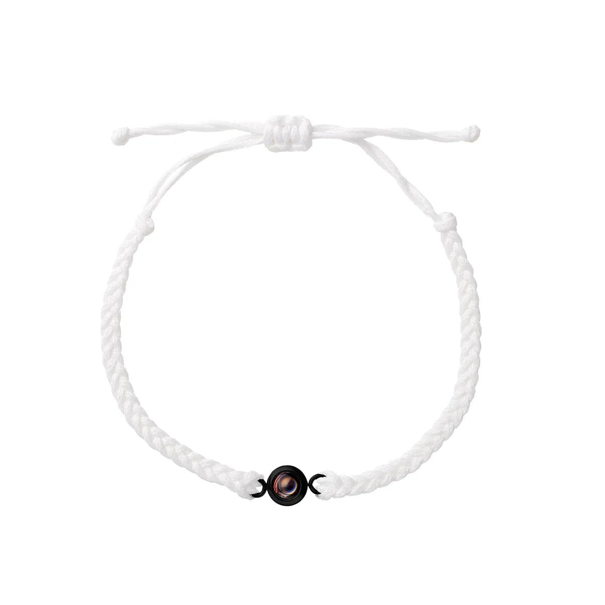 InspireEmbrace | Gepersonaliseerde foto armband