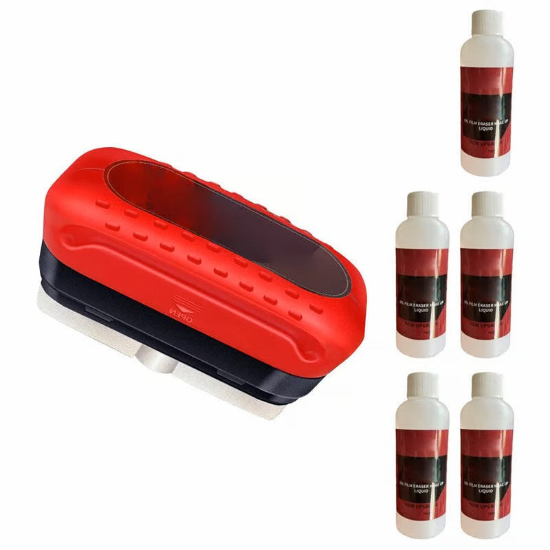AquaGuard Luxe Beschermhoes | Bescherming tegen regen en ijs met stijl