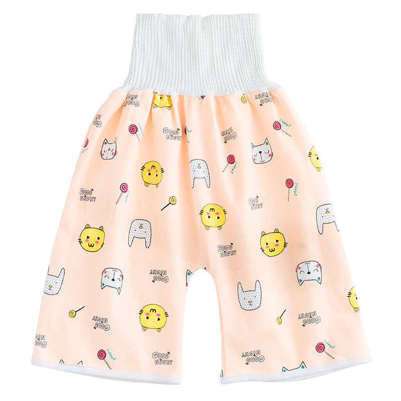1+1 GRATIS | PottyPants - Zindelijkheidstraining met Flair - Oefenbroekjes