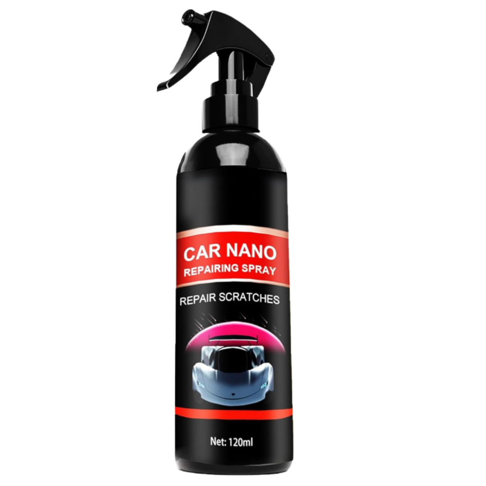 Keramische Nano Auto Krassen Verwijder Spray
