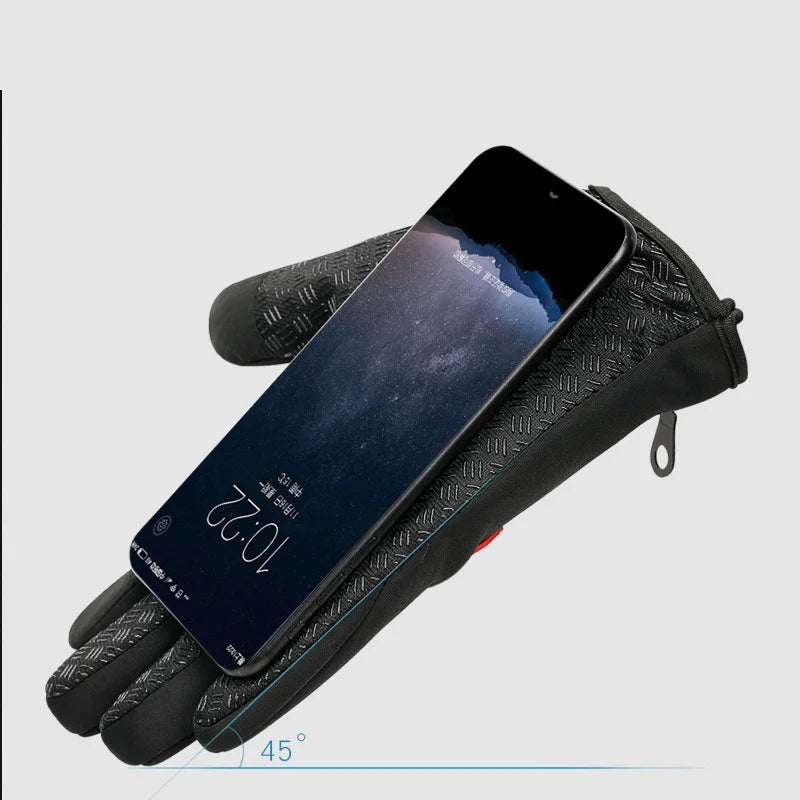 ArcticGrip Winterhandschoenen | Warmte, comfort en prestaties