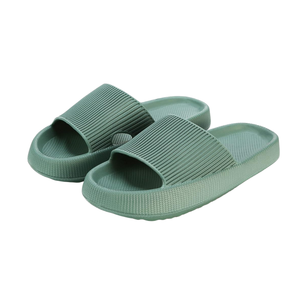 Kleurige Zomer Orthopedische Sandalen