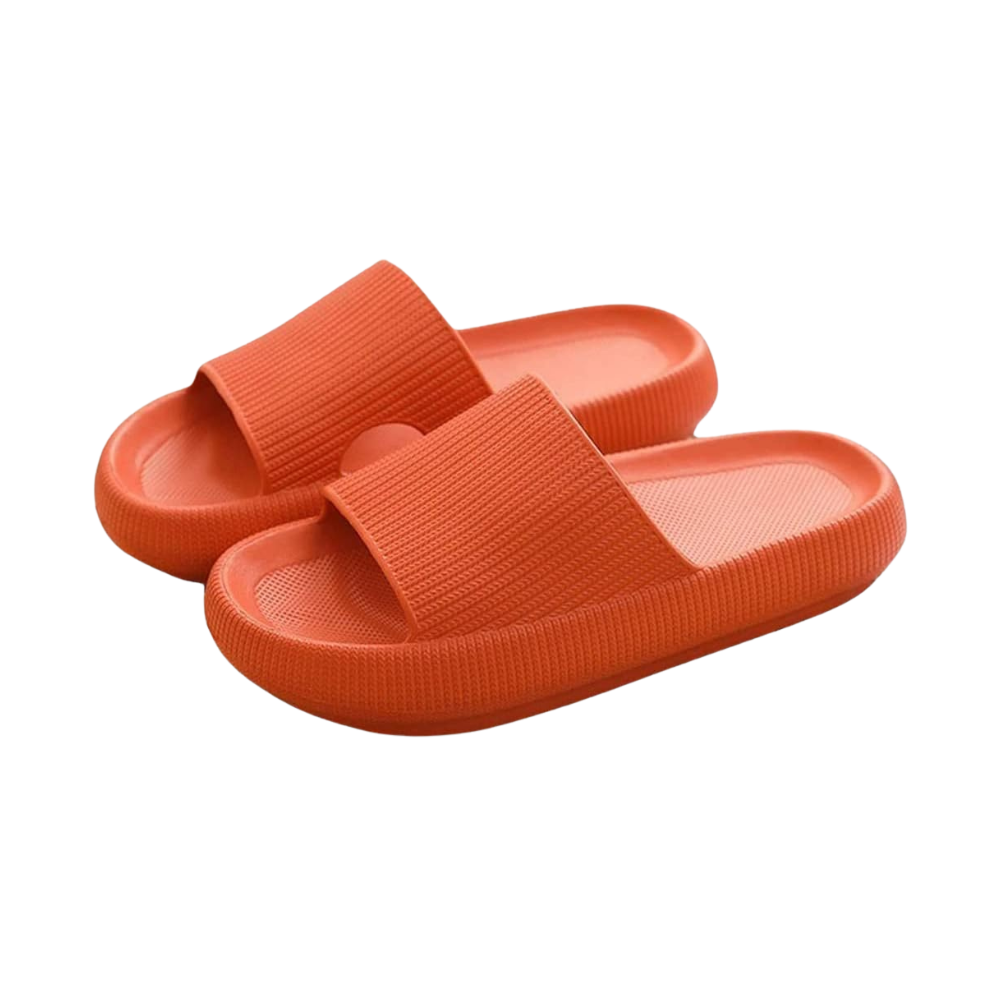 Kleurige Zomer Orthopedische Sandalen