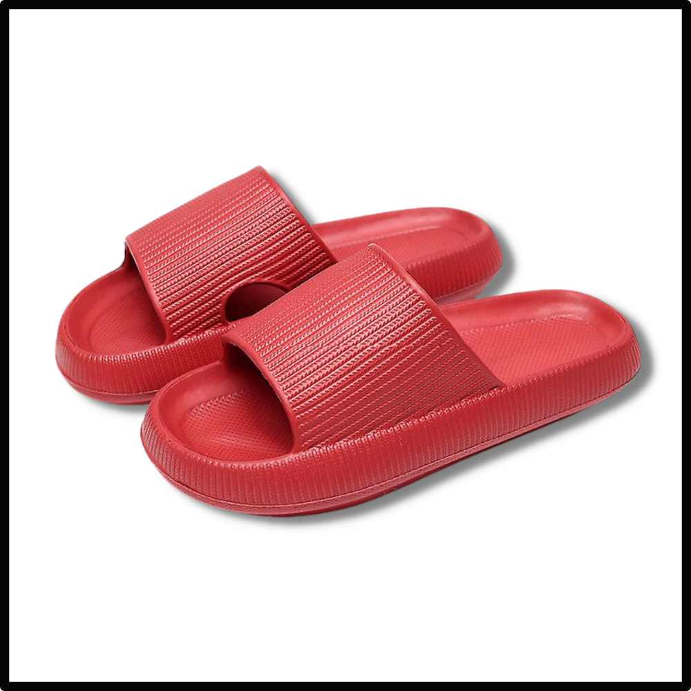 Kleurige Zomer Orthopedische Sandalen