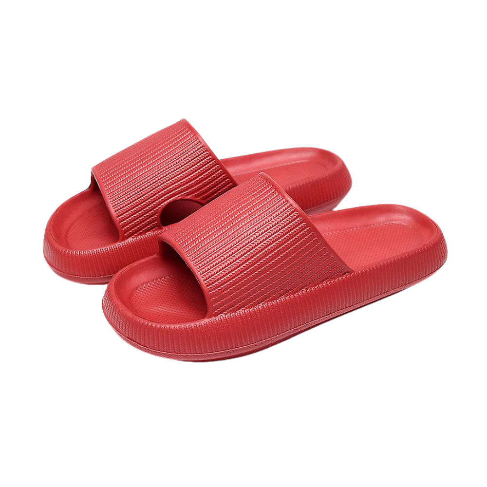 Kleurige Zomer Orthopedische Sandalen