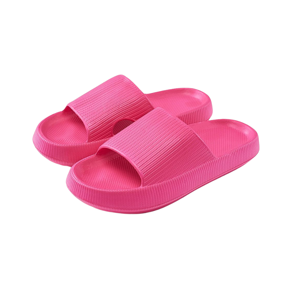 Kleurige Zomer Orthopedische Sandalen