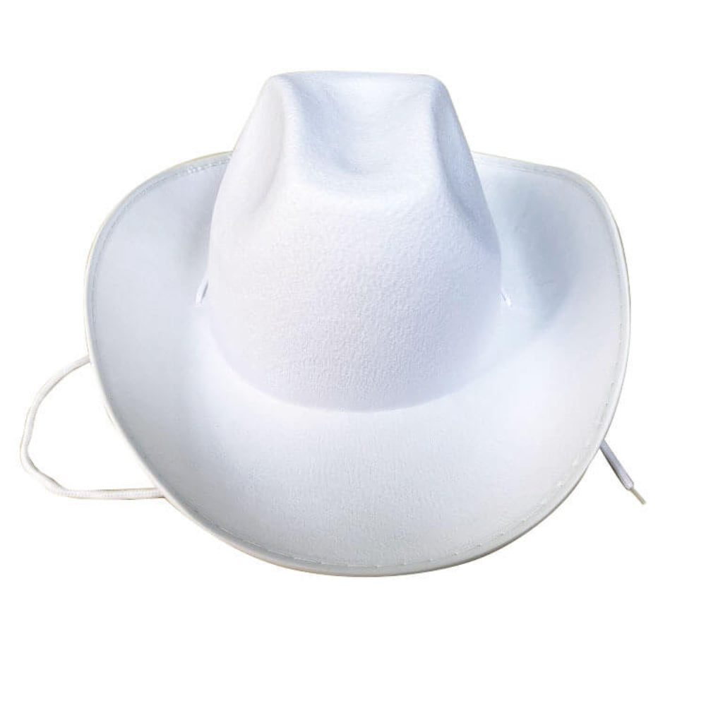 Koppels Halloween Kostuum Cowboy Cowgirl Western Set