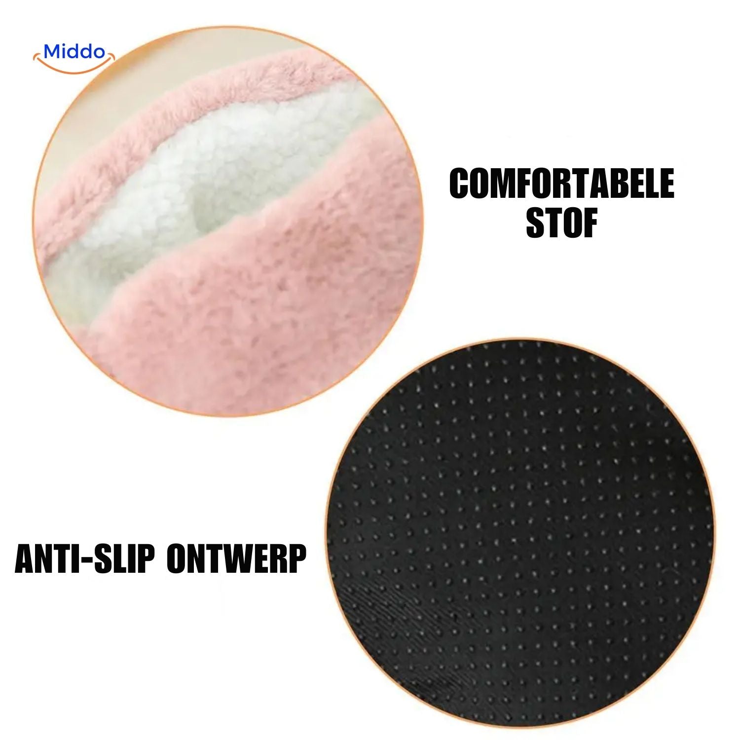 WärmeWunder Voetverwarmer | Voor warme voeten en ultiem comfort