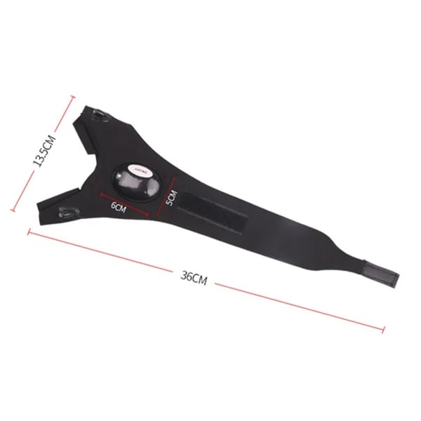 LuxeGuard LED Zaklamp en Waterdichte Handschoenen | Onmisbare bescherming en helder licht voor elke gelegenheid