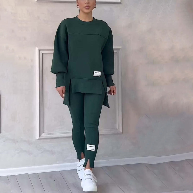 Comfortabele Damesoutfit – Elin