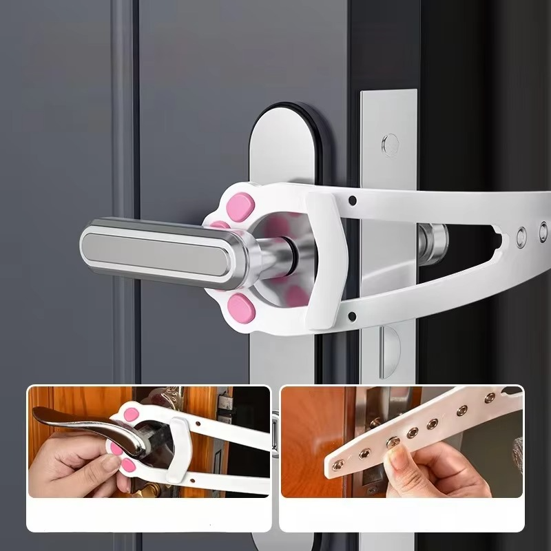 2+3 GRATIS | PawGate – De flexibele deurbeveiliging!