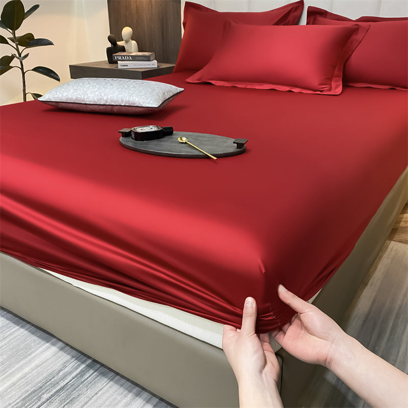 CottonComfort Hoeslaken | 100% Katoen, Ademend en Huidvriendelijk met Perfecte Pasvorm