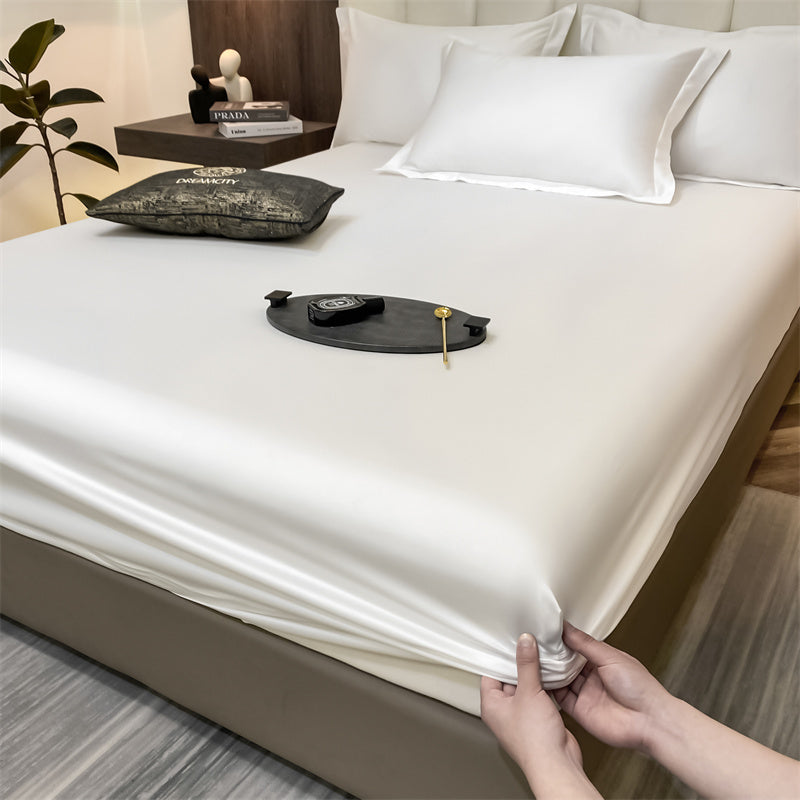 CottonComfort Hoeslaken | 100% Katoen, Ademend en Huidvriendelijk met Perfecte Pasvorm