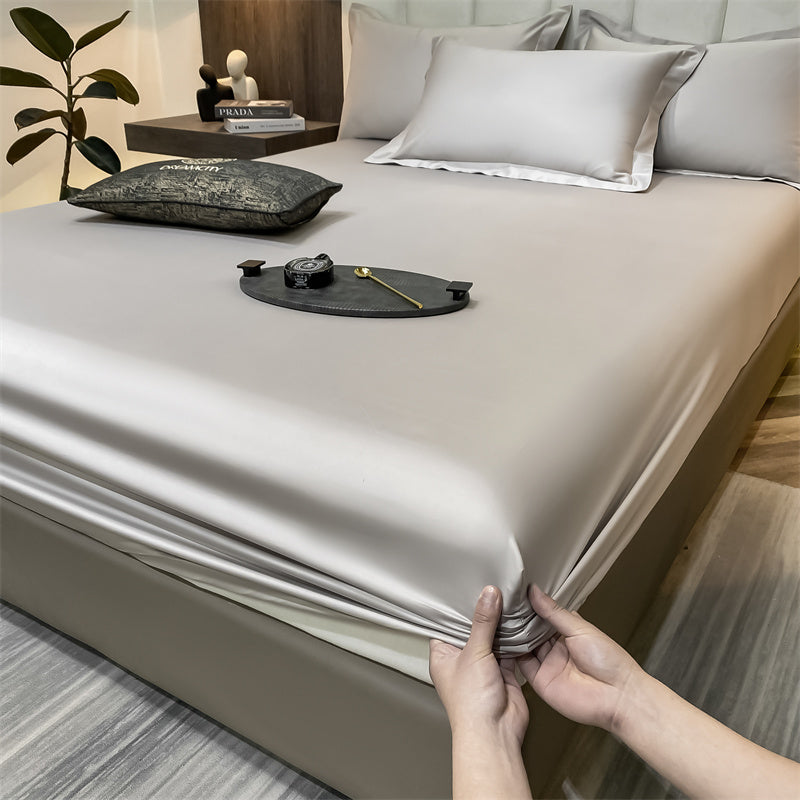 CottonComfort Hoeslaken | 100% Katoen, Ademend en Huidvriendelijk met Perfecte Pasvorm