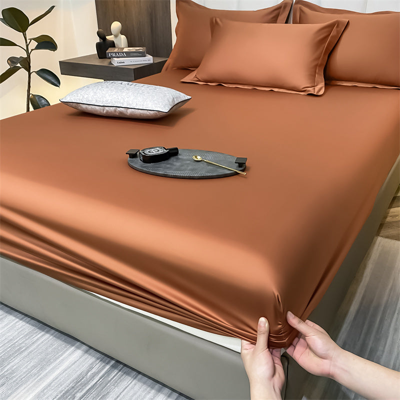 CottonComfort Hoeslaken | 100% Katoen, Ademend en Huidvriendelijk met Perfecte Pasvorm
