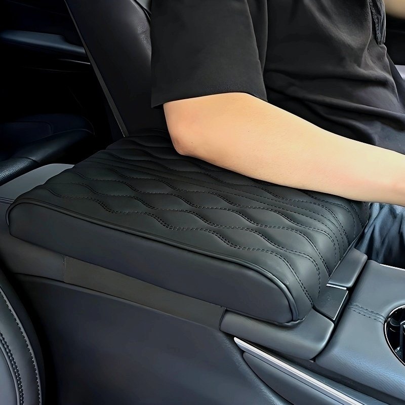 EasyRide - Het kussen voor optimaal rijcomfort!