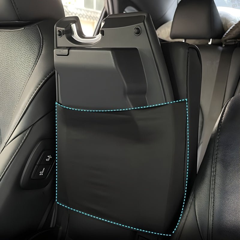 EasyRide - Het kussen voor optimaal rijcomfort!