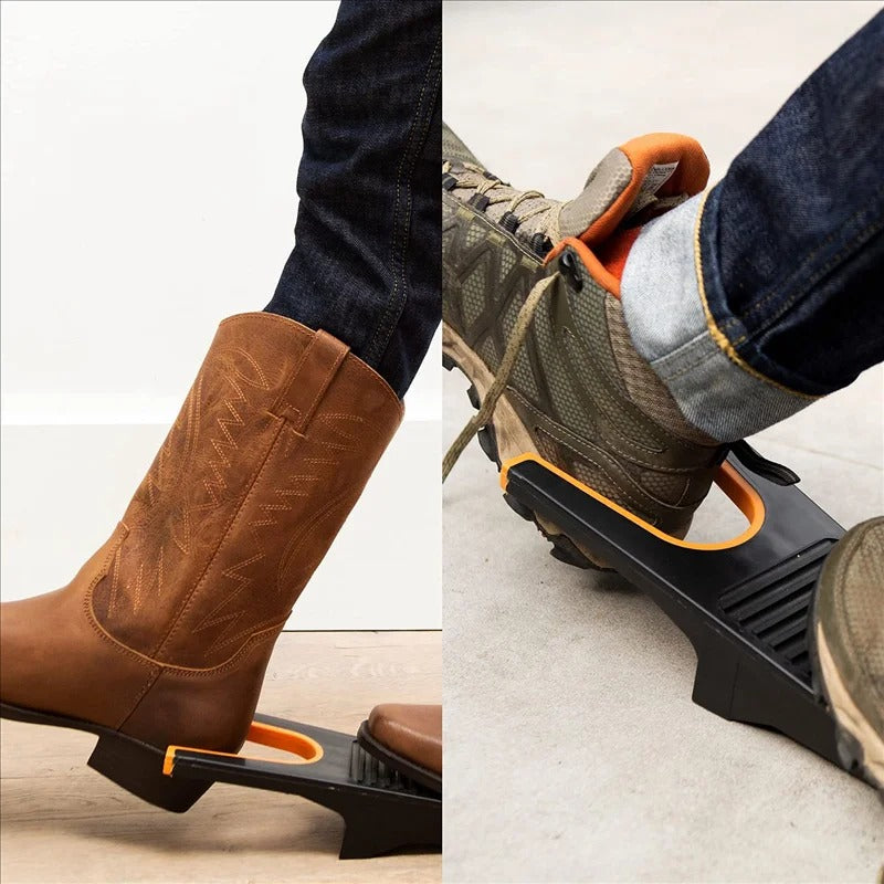 LuxeStride Elegante Schoenenverwijderaar | Verwijder schoenen met stijl en gemak
