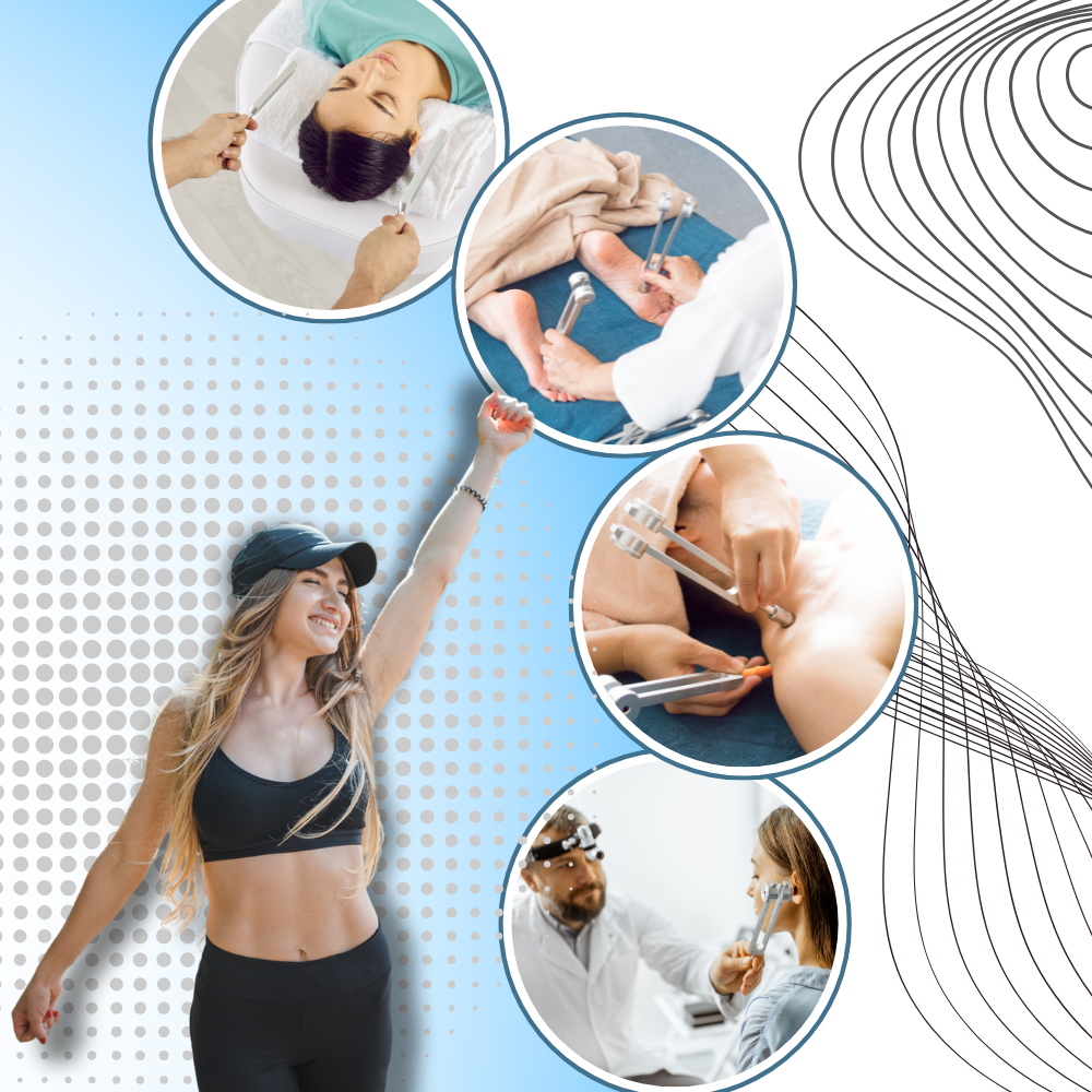 Rustgevende Geluidstrillingen voor ontspanning