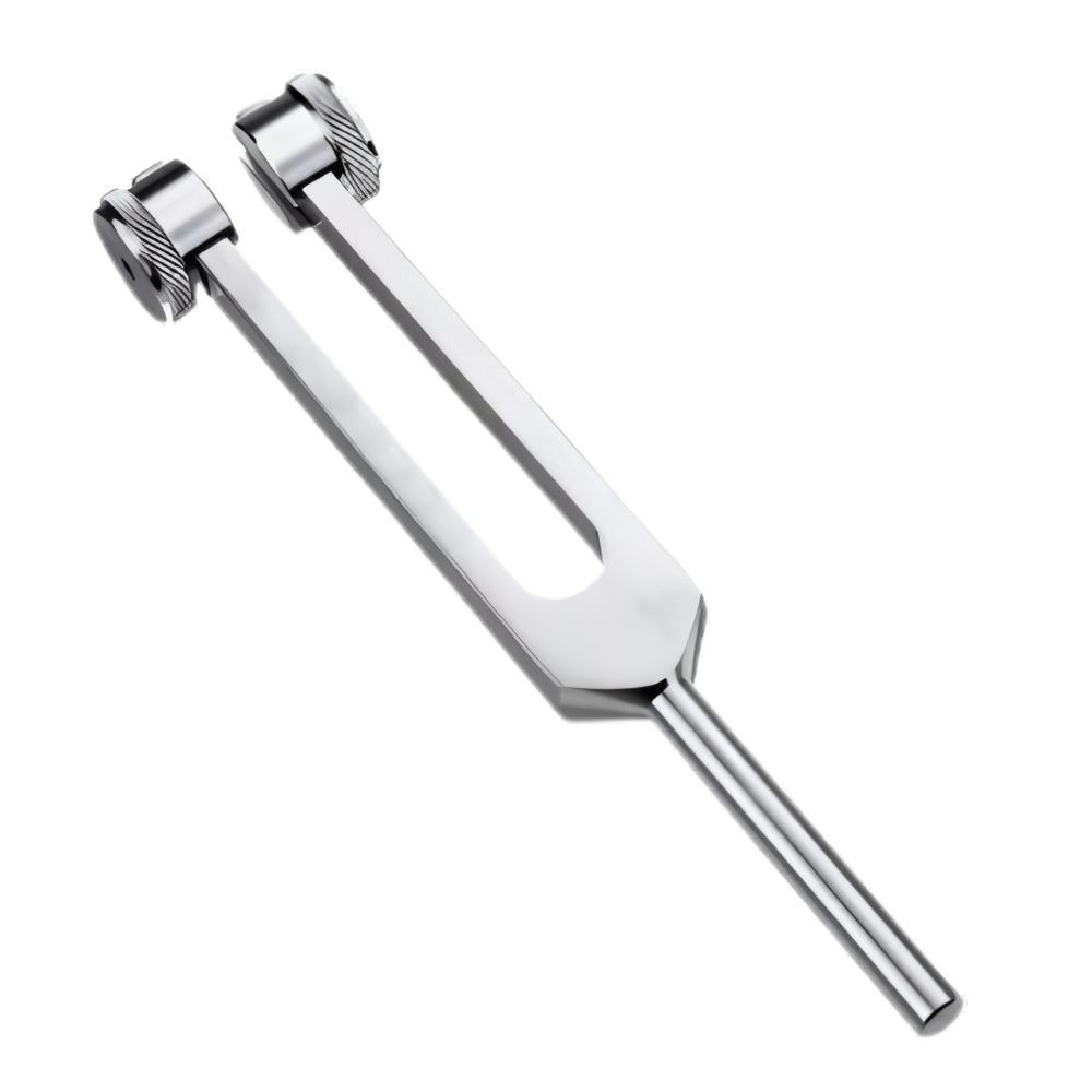 Rustgevende Geluidstrillingen voor ontspanning