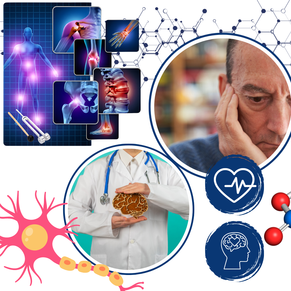 Rustgevende Geluidstrillingen voor ontspanning