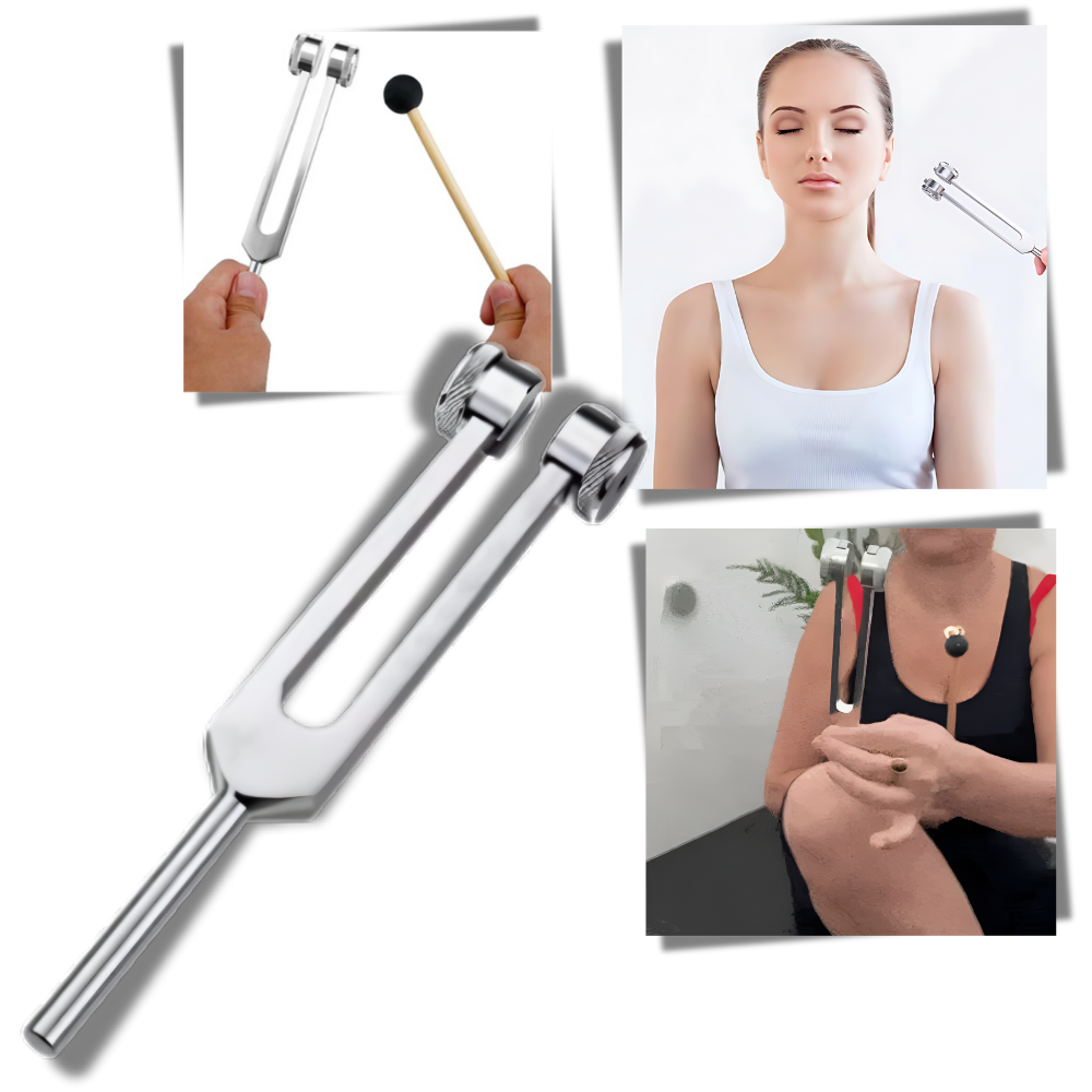 Rustgevende Geluidstrillingen voor ontspanning