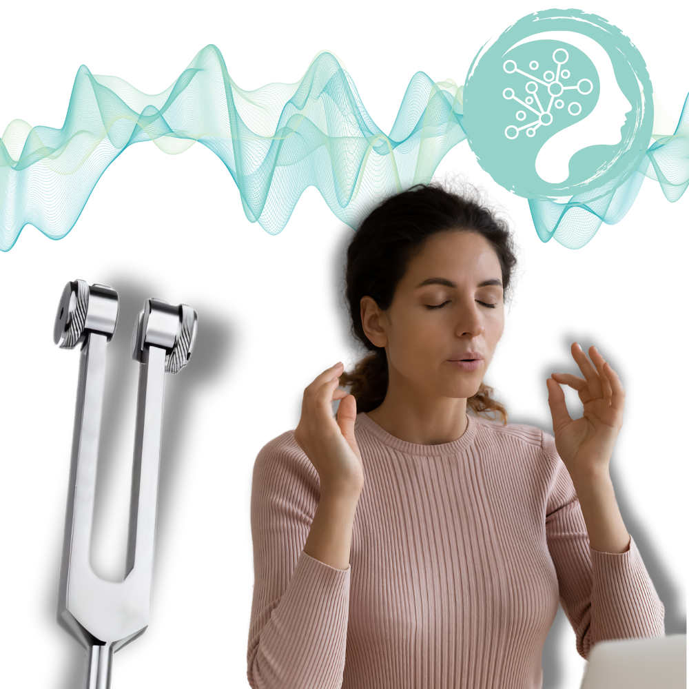 Rustgevende Geluidstrillingen voor ontspanning