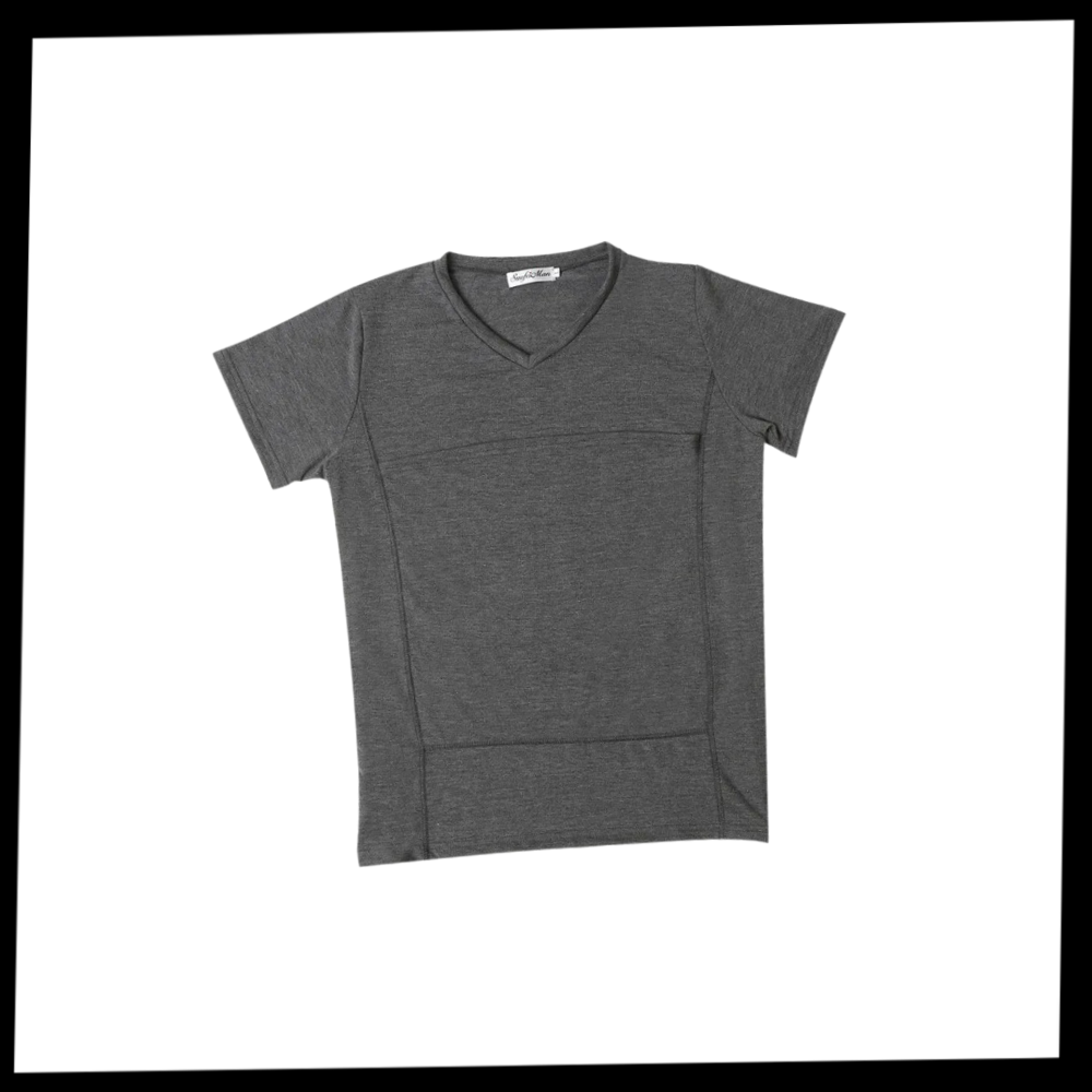 Ergonomisch Modieus Kangoeroe T-shirt