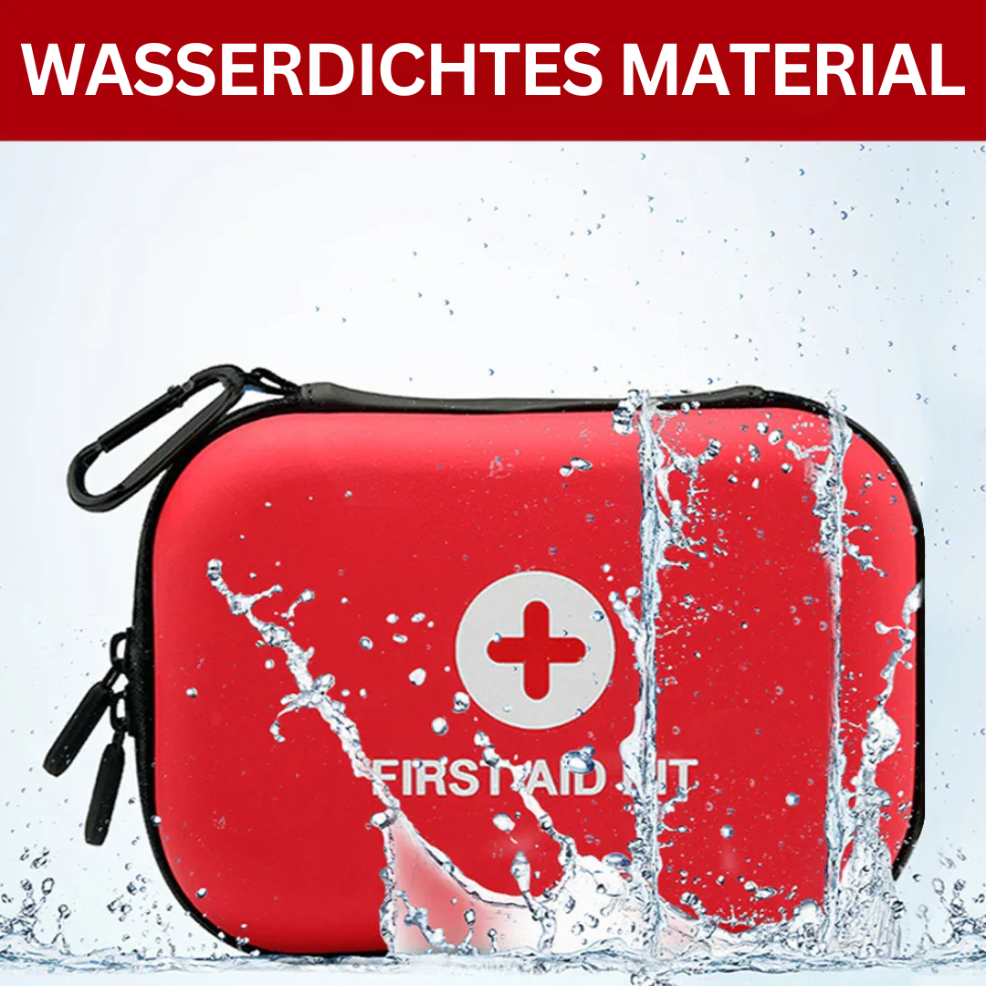 91-delig EHBO-kit – SafeKit Pro