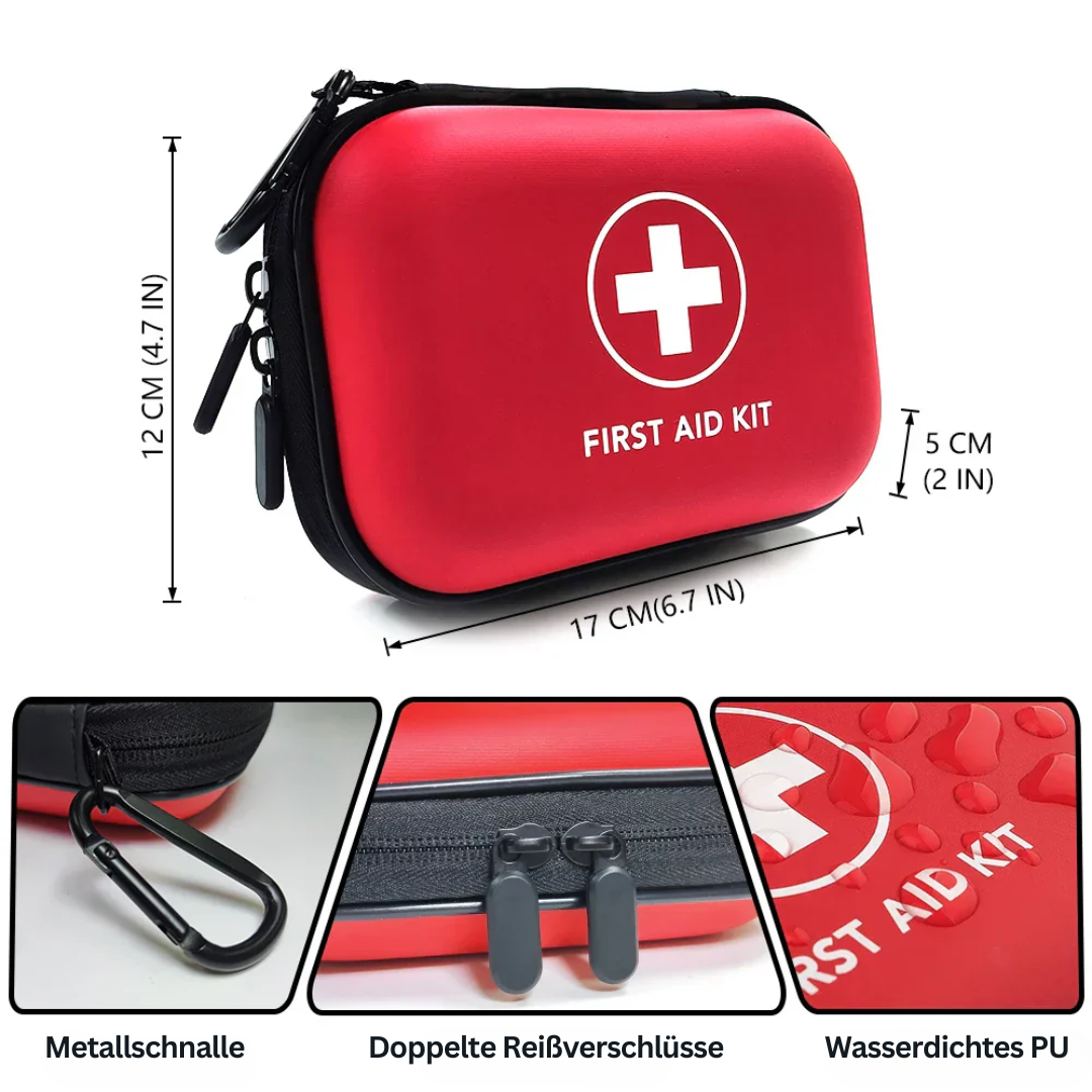 91-delig EHBO-kit – SafeKit Pro