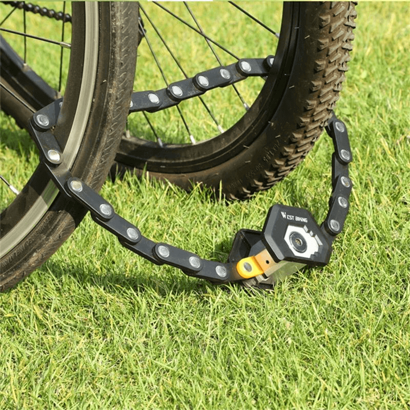 Fiets slot - SecureLock™