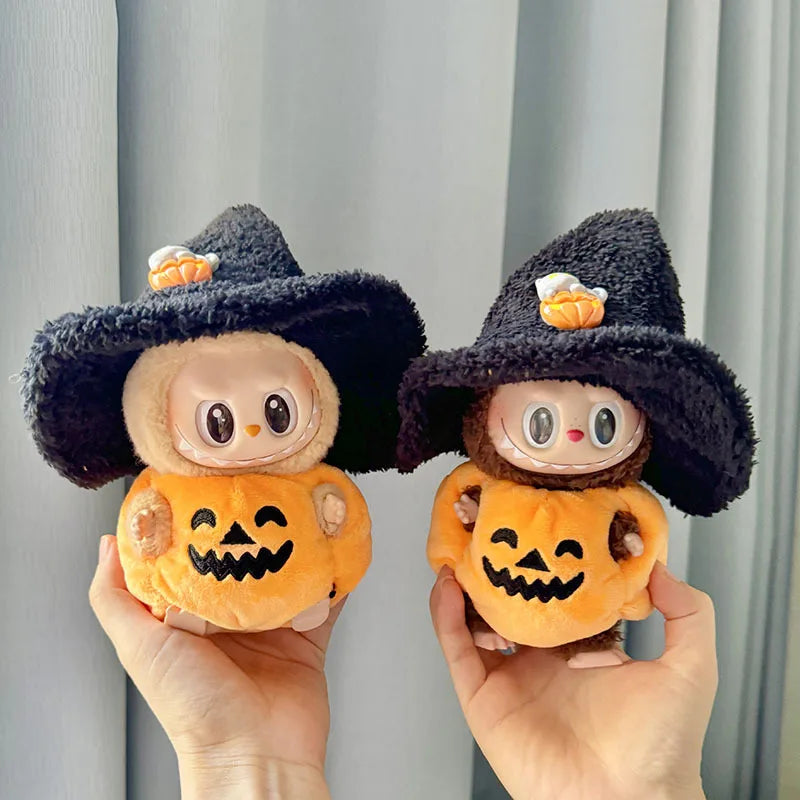Pop Kleding Halloween Pompoen Kostuum