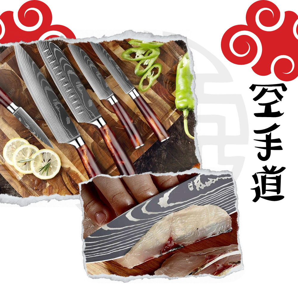 Firestone Serie Japanse Messen